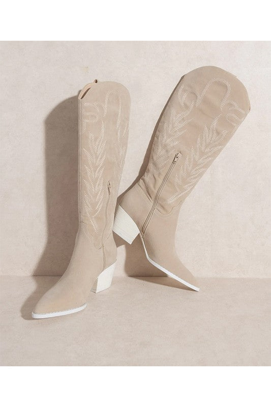 Samara Boot