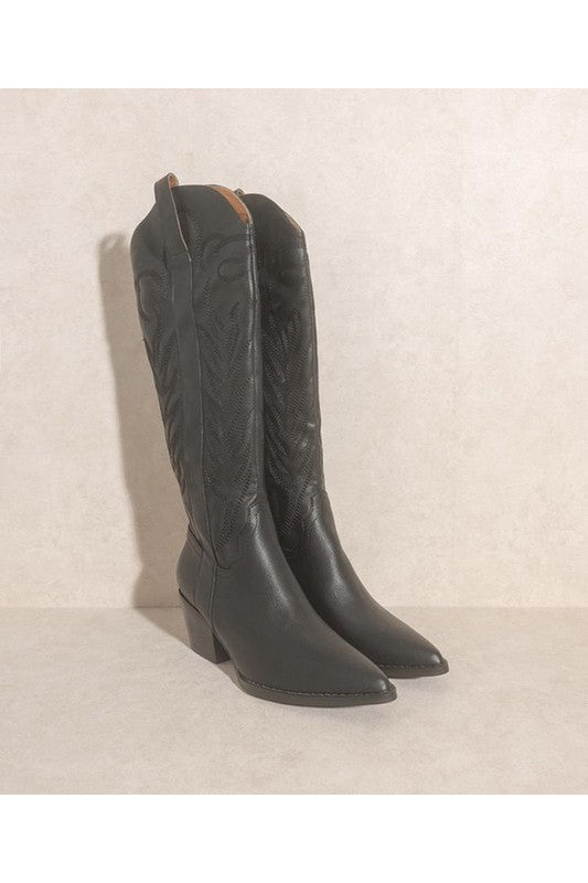 Samara Boot