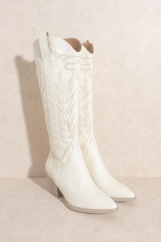Samara Boot
