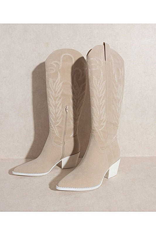 Samara Boot