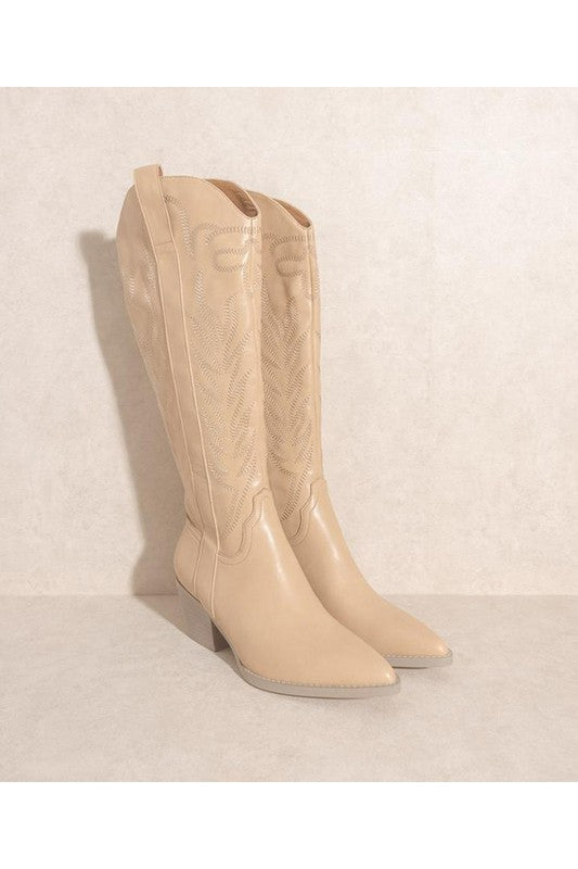 Samara Boot