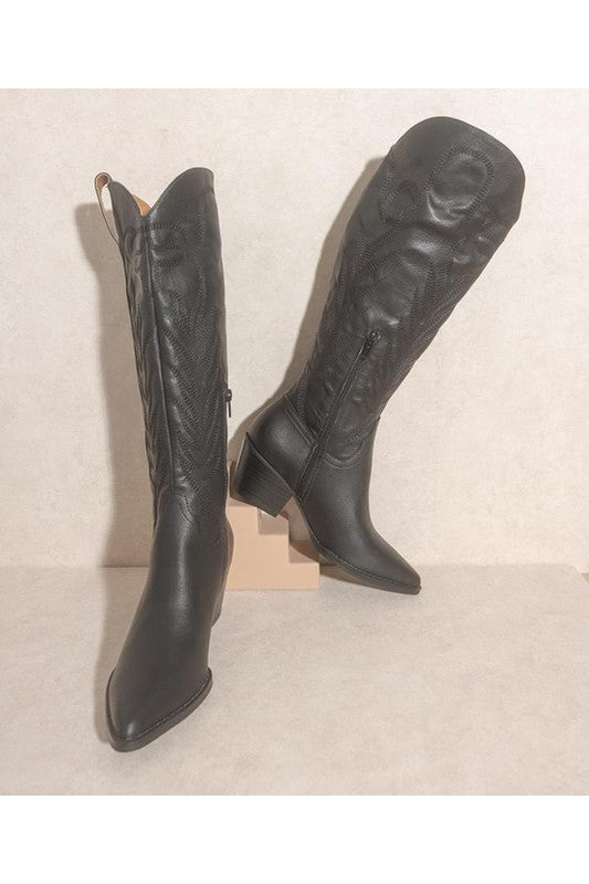 Samara Boot