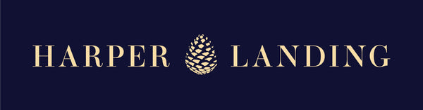 Harper Landing logo